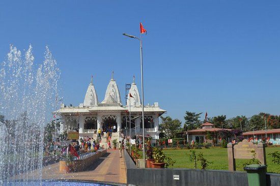 Shree Narayani Dham Temple